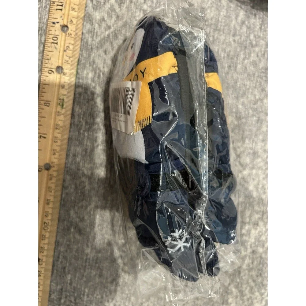 Penguin 2pk Kids Gloves